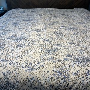 Thom Filicia-king duvet cover